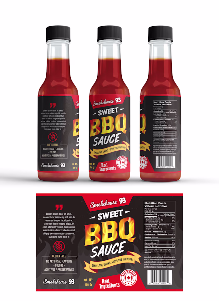 BBQ Sauce
