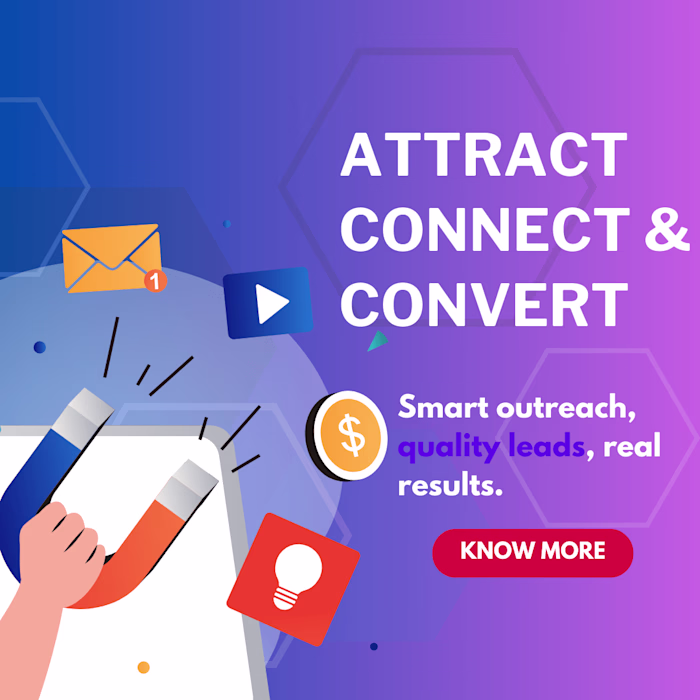 Lead Generation Specialist