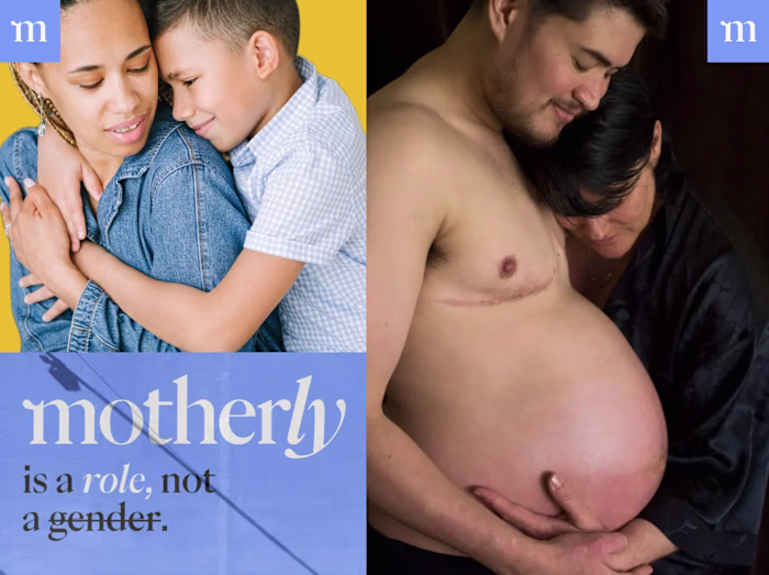 Motherly