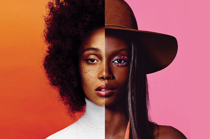 Girl Connected Branding Proposal