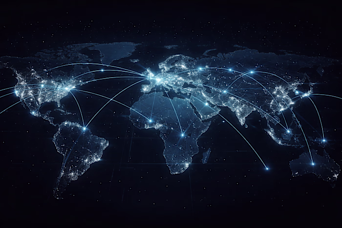Led global transformation programs at