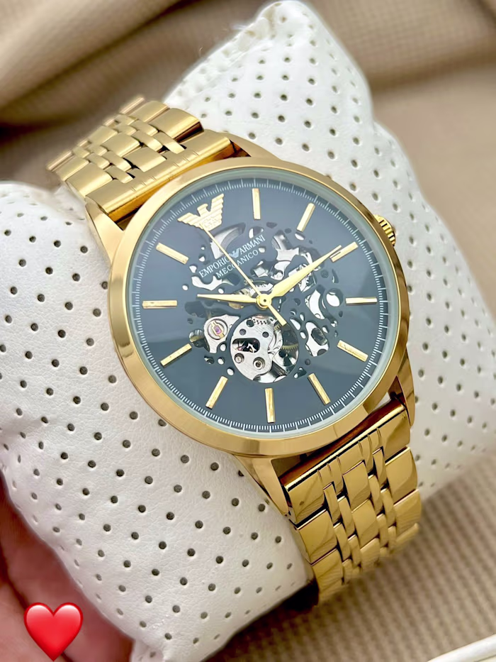 Why Classic Watches Are Still Relevant in the Digital Age