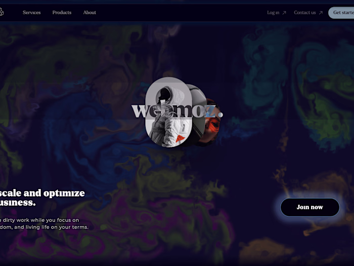 webmoz.ai