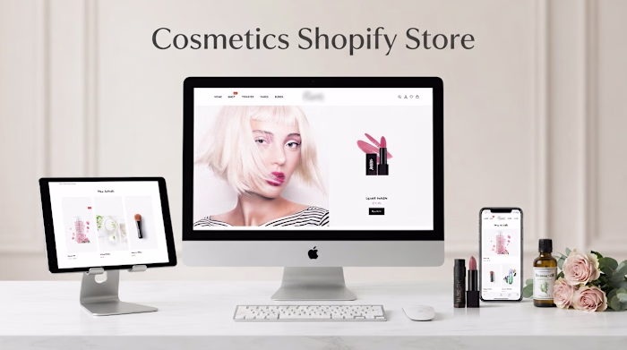 📌 𝐂𝐨𝐬𝐦𝐞𝐭𝐢𝐜𝐬 𝐒𝐡𝐨𝐩𝐢𝐟𝐲 𝐒𝐭𝐨𝐫𝐞
This Shopify