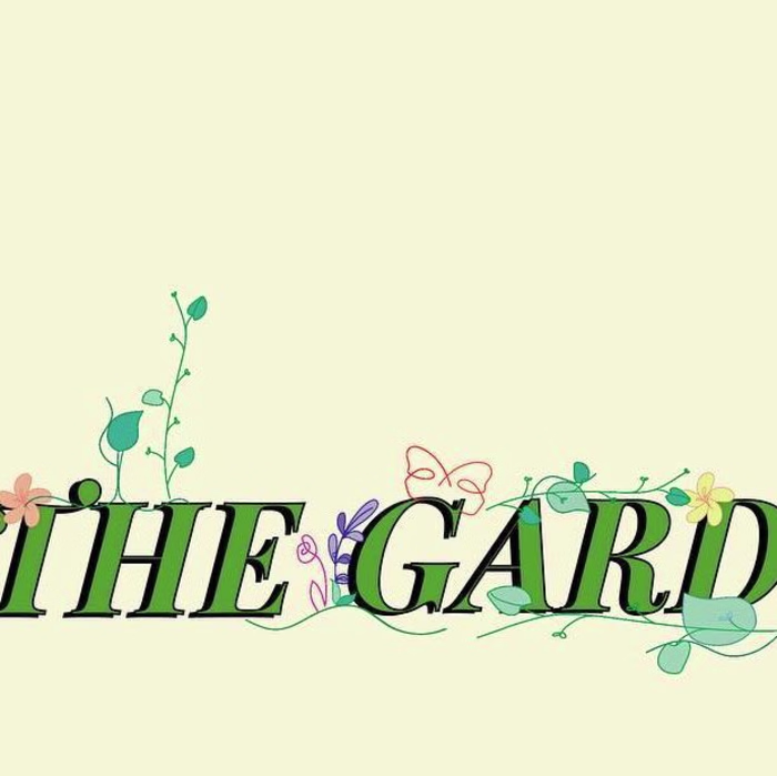 Graphic design logo for local business