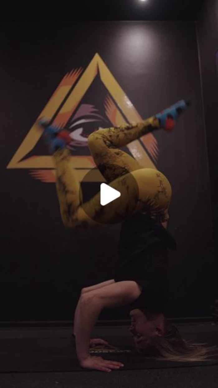 GODSENT X ELLENVY