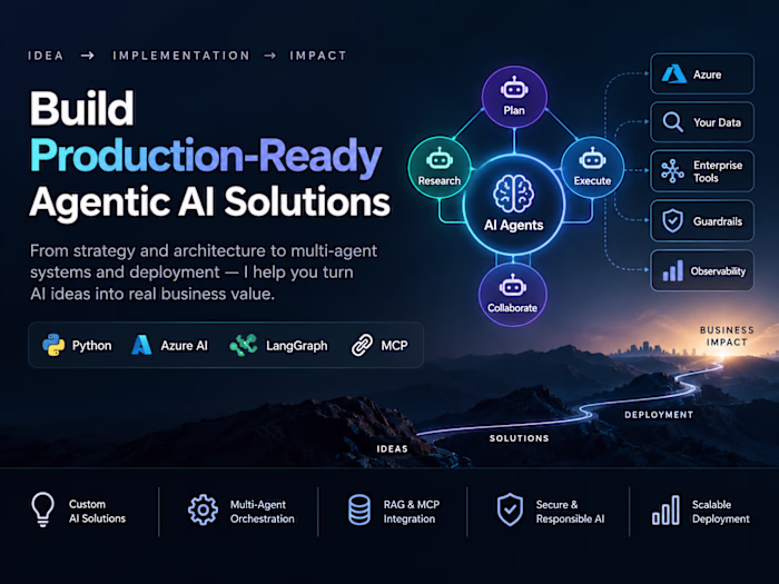 Enterprise Multi-Agent AI for Incident Management