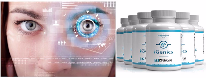 iGenics Review SCAM ALERT By People!