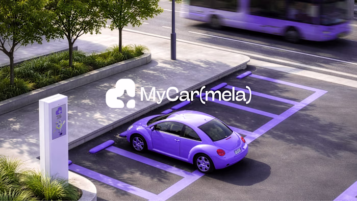 MyCar(mela) – Giving Time Back to People