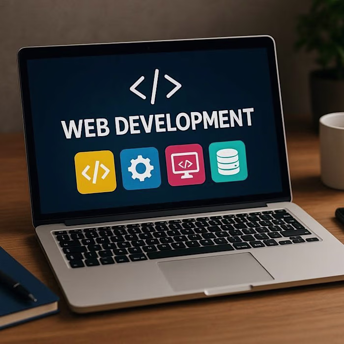 Your website is more than