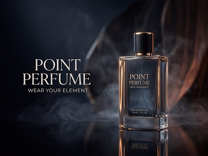 👉 POINT PERFUME — WEAR