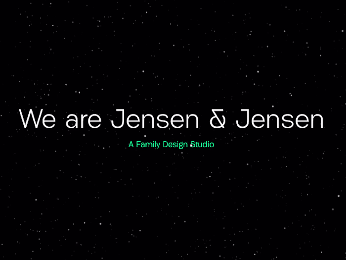 Jensen & Jensen's Website Design & Webflow Development