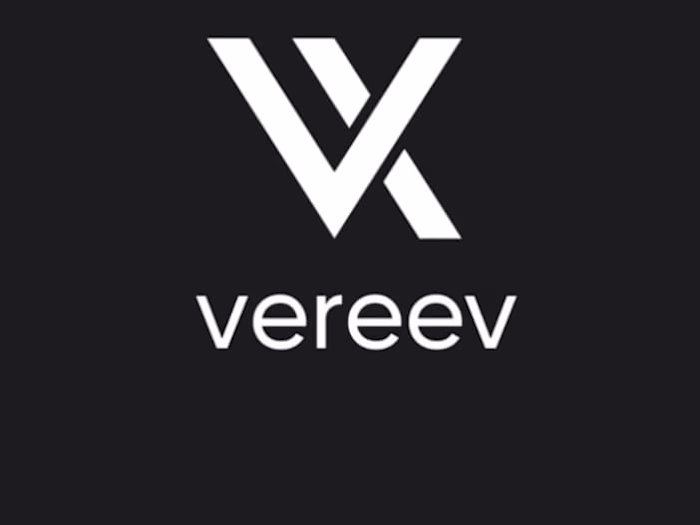 Vereev App Backend