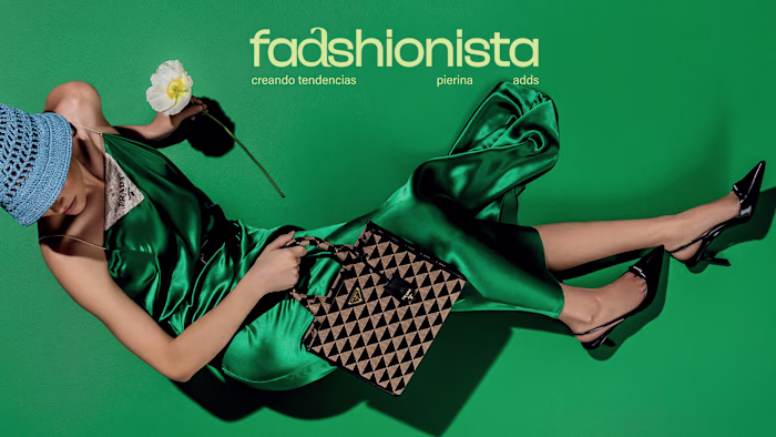 👡 FADSHIONISTA