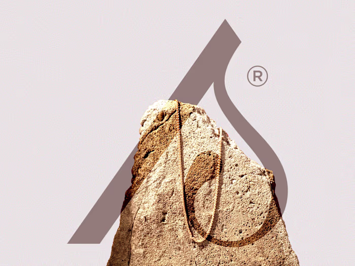 Adriana Perez Jewelry | Brand Identity