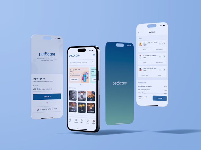 Petocare