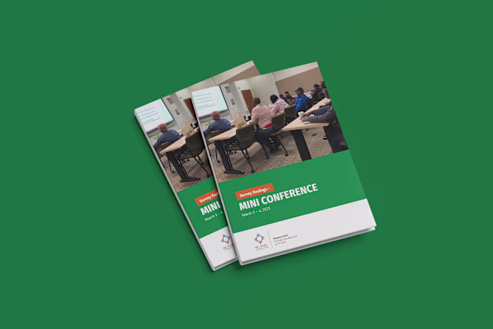 Survey Findings & Conference Report