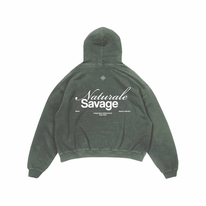 Hypersoul Clothing brand