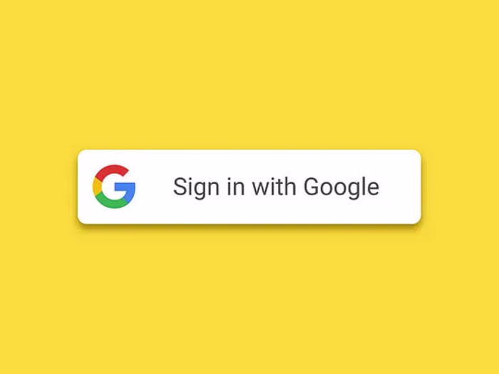 Google Authentication Integration