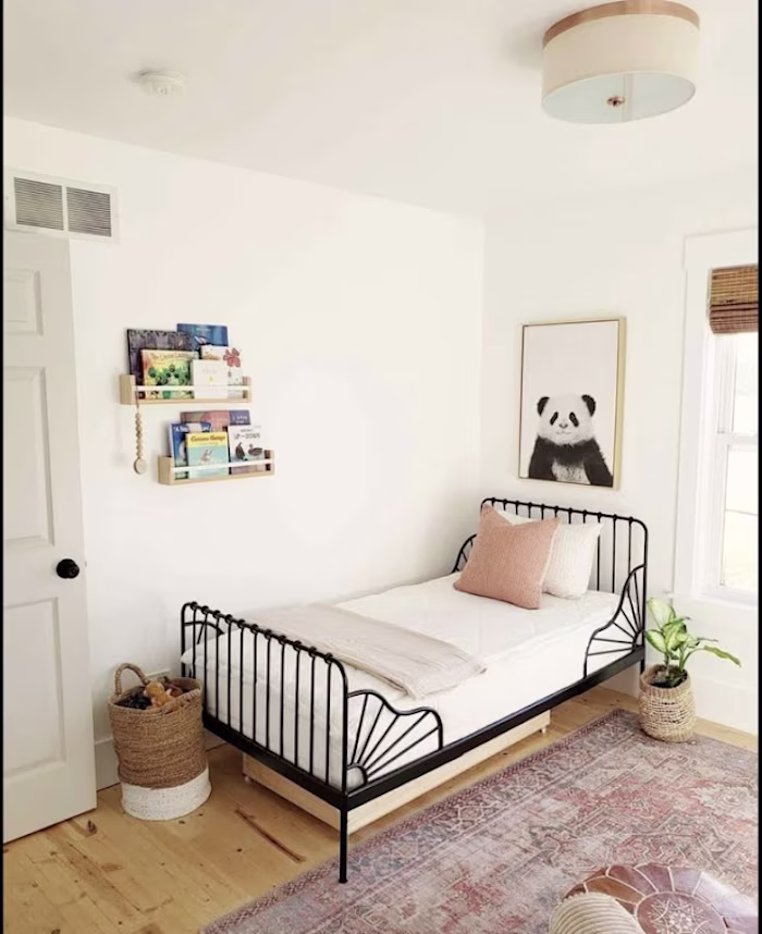 When Great Design Misses Context: IKEA’s Minnen Bed 