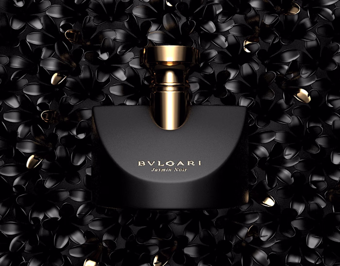BVLGARI