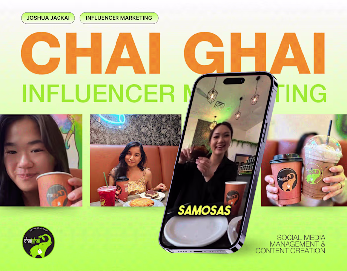200+ UGC Content - Jackai Agency #1 Influencer Expert
