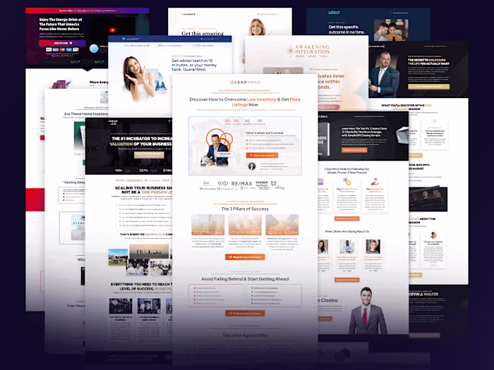 Full Stack Sales Funnels 💸