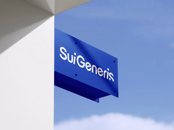 Sui Generis Marketing Agency