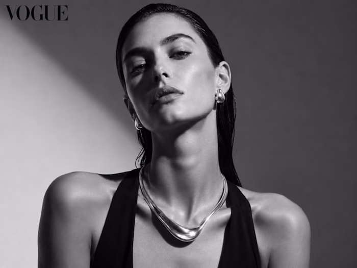 Luxury Product & Fashion Campaign