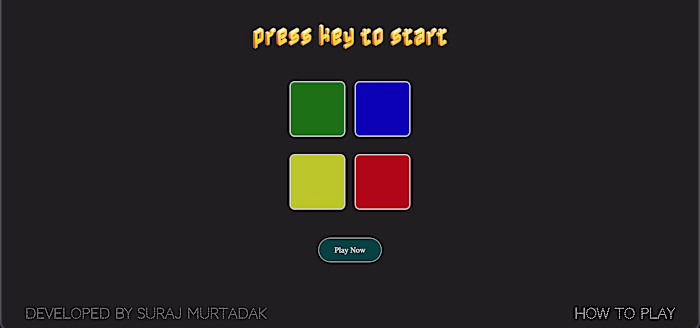 This is small brain game