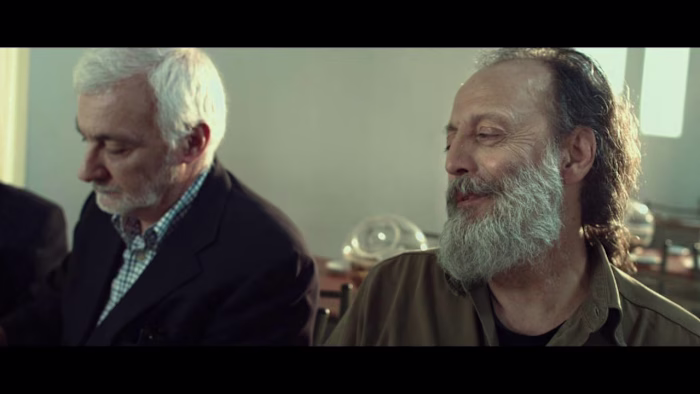 A boat, a cigar and Marx - YouTube
