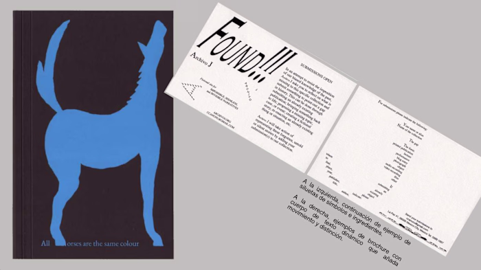Moodboard for rebranding of Migra