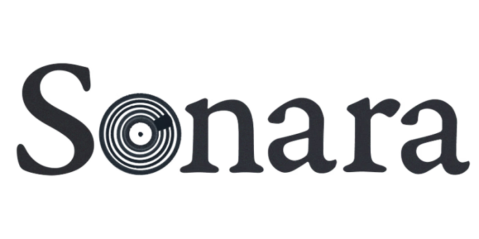 Music Agency Branding