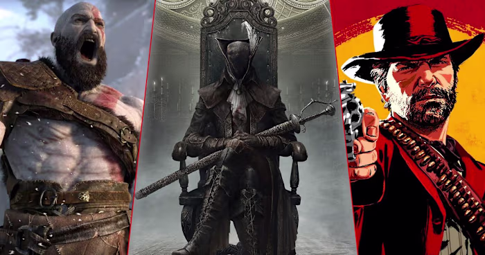 What Movies Could Learn From Video Games