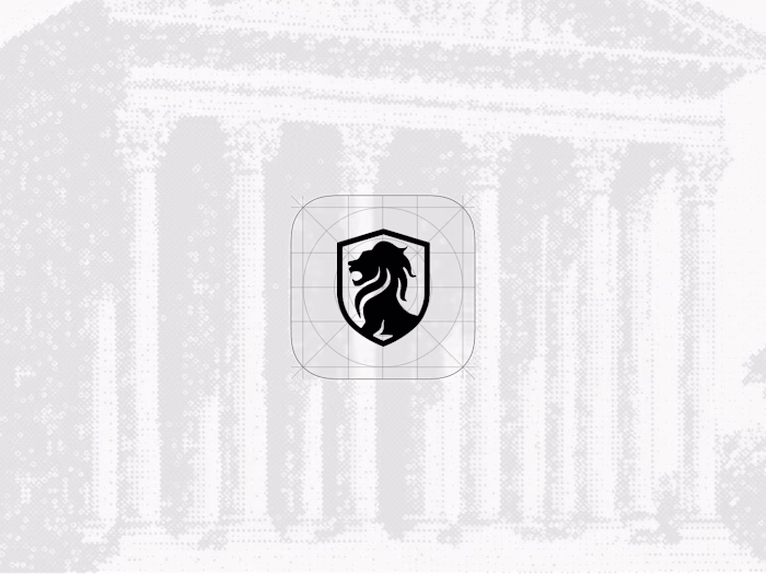 Temple Brand Identity Development