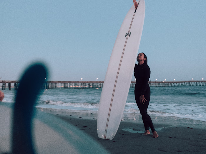Visit California — CollinCreates