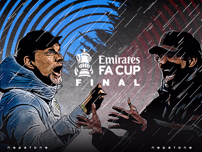 FA Cup Final 2022