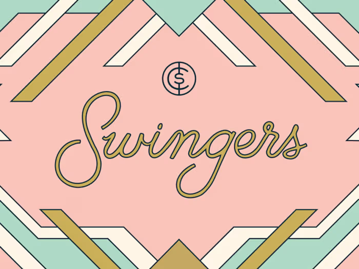 Swingers Crazy Golf