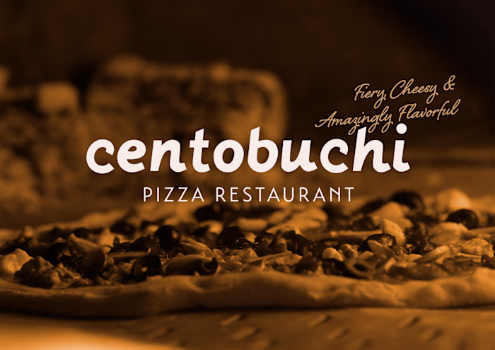 Centobuchi Pizza Restaurant