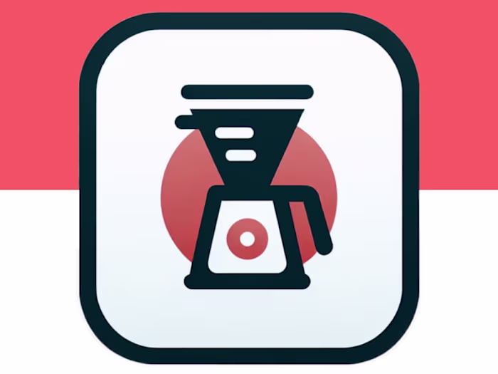 MugShot Coffee AI!