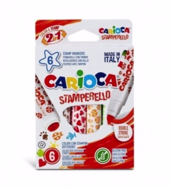 Carioca Tunisie 