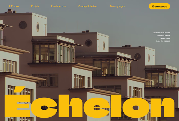 Cannes, but Make It Modern