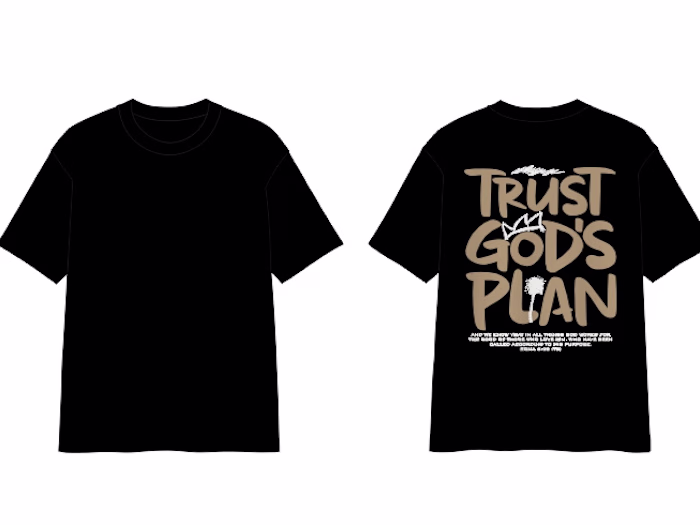 Streetwear Graphic T-Shirt Collection | Liora Design