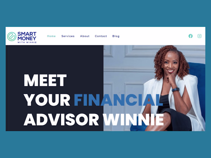 Smart Money With Winnie