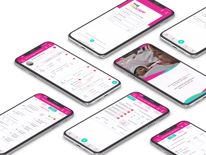 KMC APP
