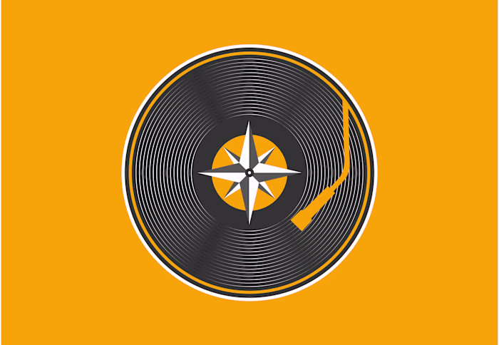 Vinyl Voyager