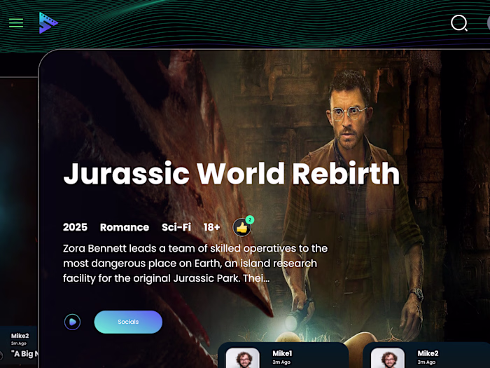 sonderblu movies streaming app