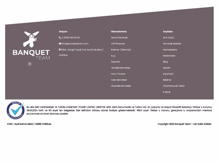 Custom Admin Panels
