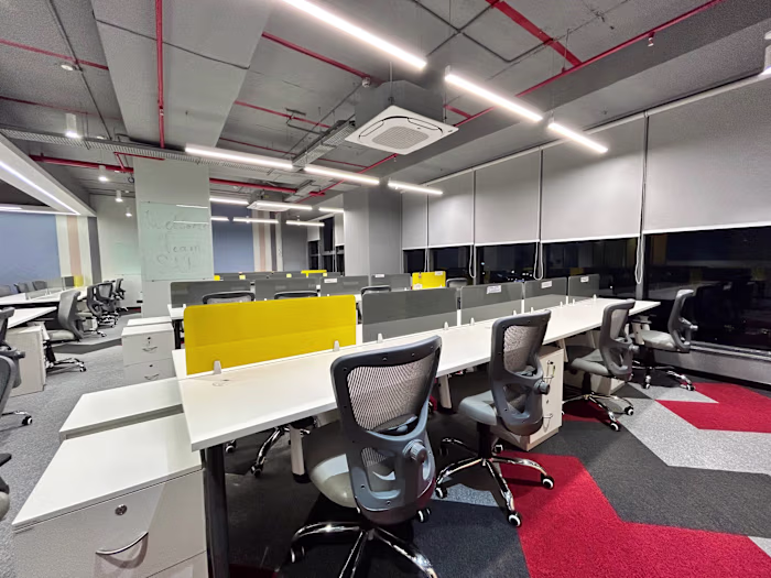 Coworking: 1,500+ Leads at ₹133 CPL