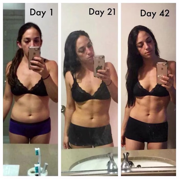 FitnessForte
